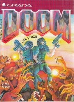 Doom : Jak přežít