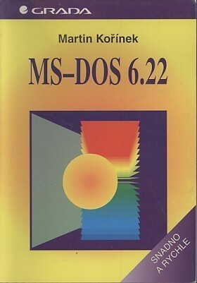 MS-DOS 6.22 a Norton Commander 4.0 : snadno a rychle