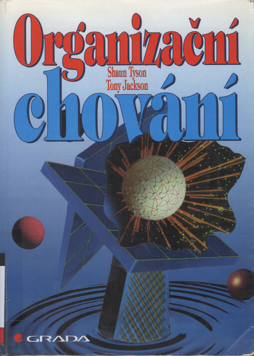 Organizační chování