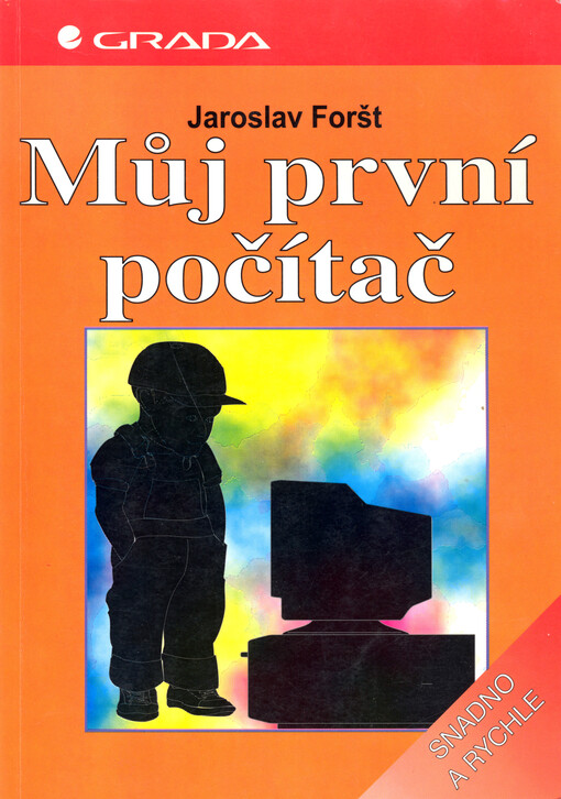 Můj první počítač