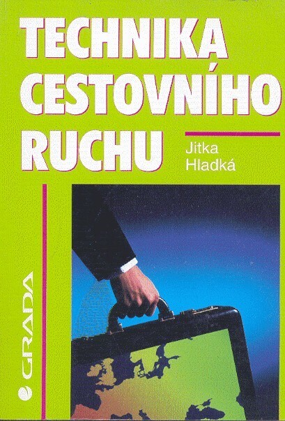 Technika cestovního ruchu