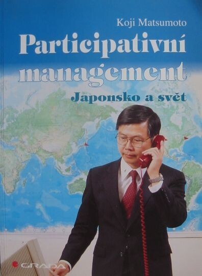 Participativní management : Japonsko a svět