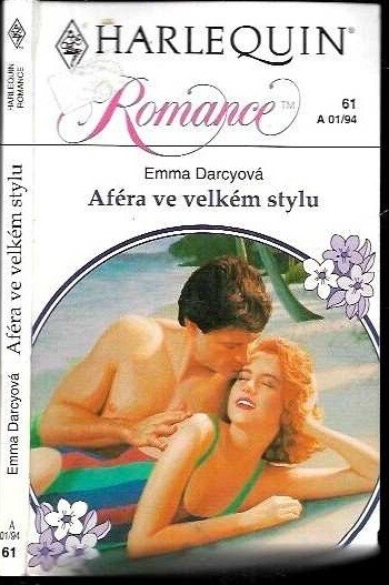 Aféra ve velkém stylu