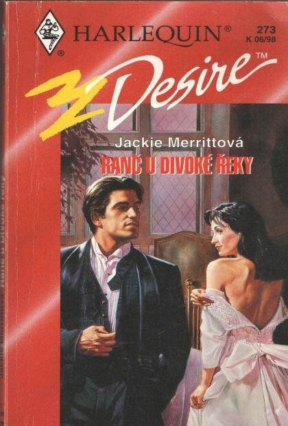 Ranč U divoké řeky