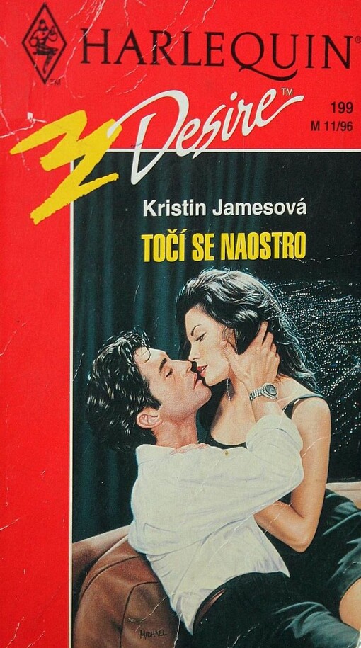 Točí se naostro