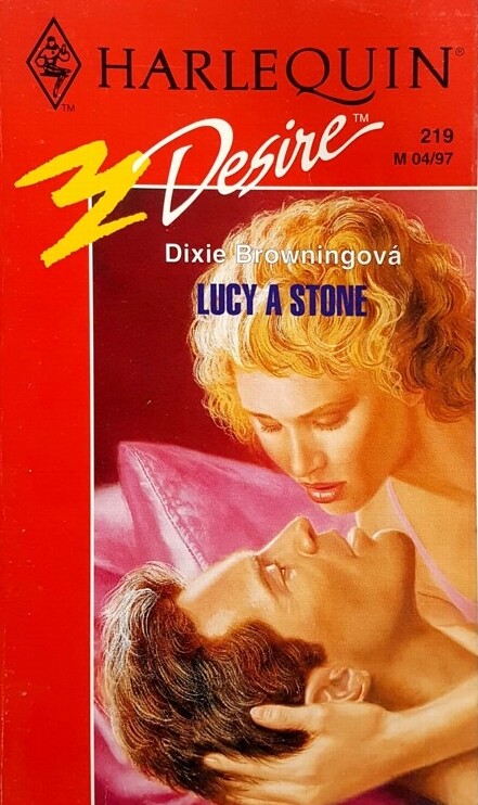 Lucy a Stone