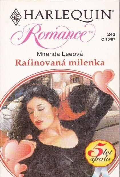 Rafinovaná milenka