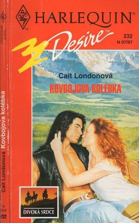 Kovbojova kolébka