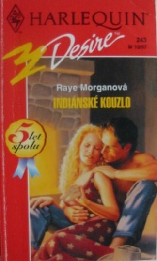 Indiánské kouzlo