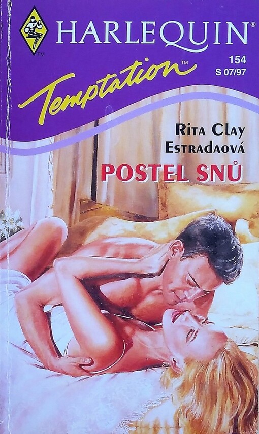 Postel snů