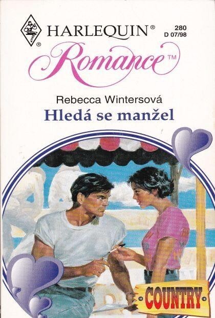 Hledá se manžel