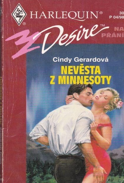 Nevěsta z Minnesoty