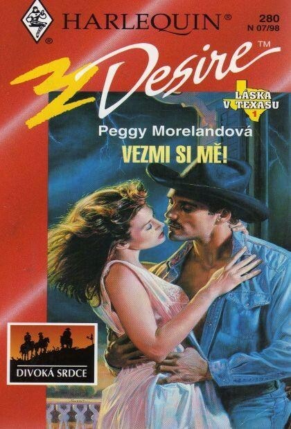 Vezmi si mě!