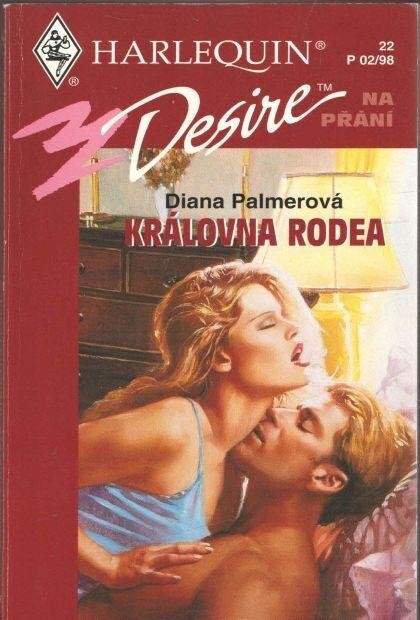 Královna rodea