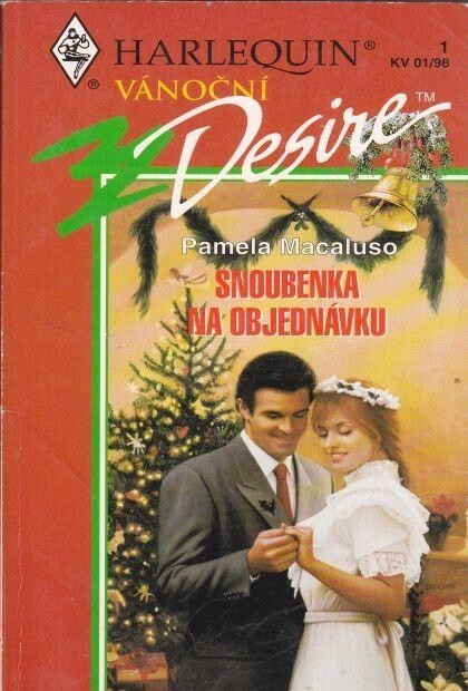 Snoubenka na objednávku