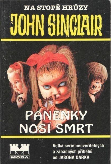 Panenky nosí smrt