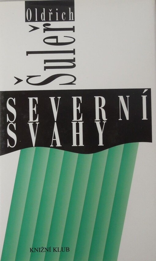 Severní svahy