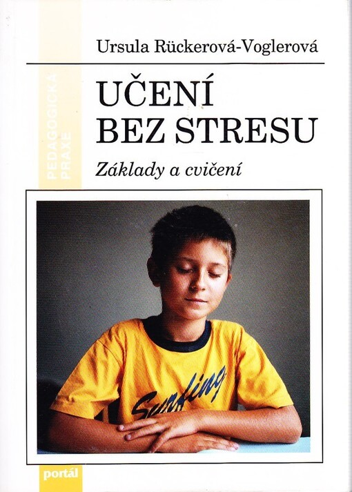 Učení bez stresu: základy a cvičení