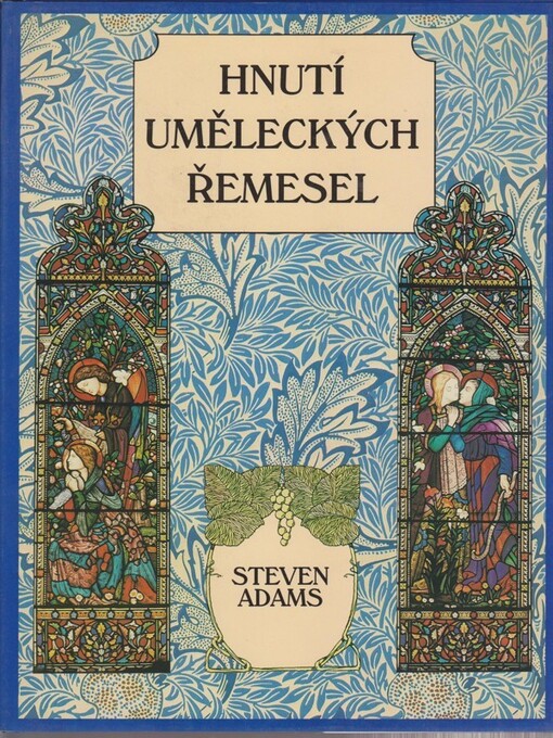 Hnutí uměleckých řemesel