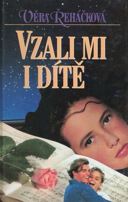 Vzali mi i dítě : (autentický příběh)