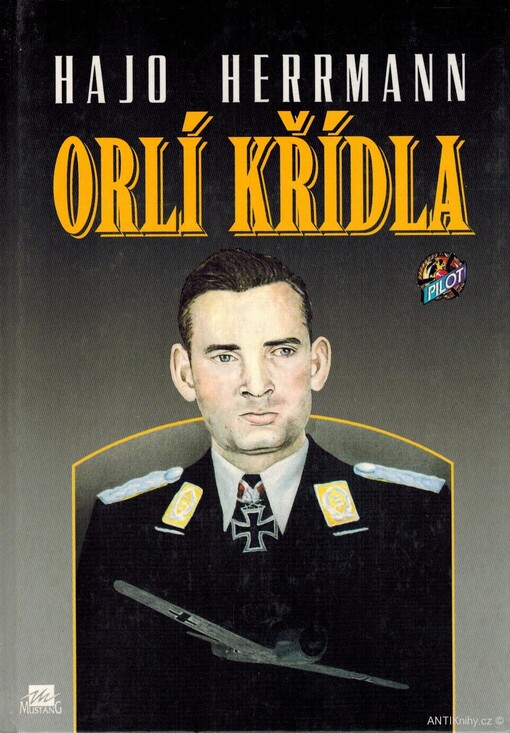 Orlí křídla