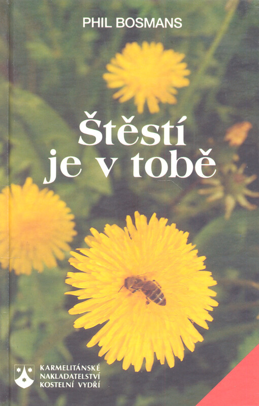 Štěstí je v tobě