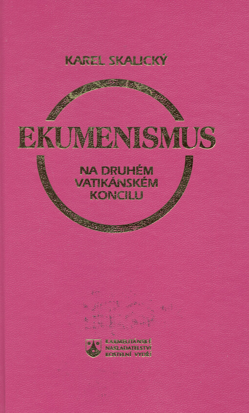 Ekumenismus na druhém vatikánském koncilu