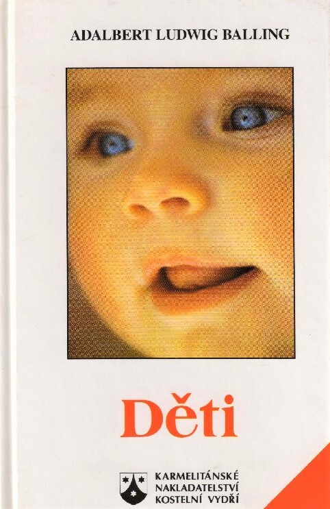 Děti : sny a tajemství Boží