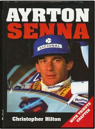 Ayrton Senna : biografie.