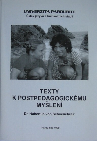 Texty k postpedagogickému myšlení