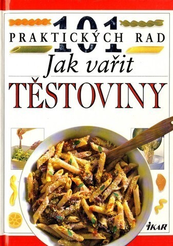 Jak vařit těstoviny