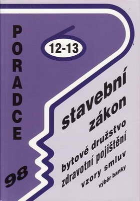 Stavební zákon : po novele od 1.7.1998