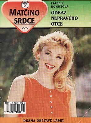 Odkaz nepravého otce