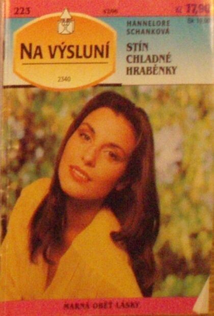 Stín chladné hraběnky