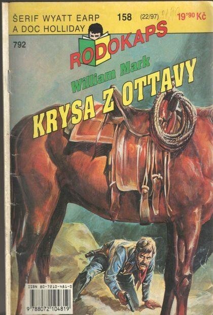 Krysa z Ottawy