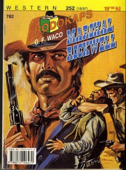 Marshal Rockwell