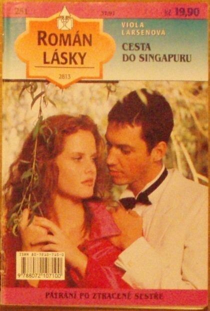 Cesta do Singapuru