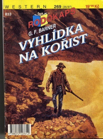 Vyhlídka na kořist