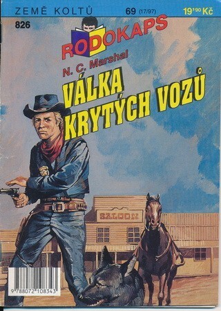 Válka krytých vozů