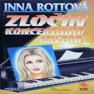 Zločin koncertního mistra.
