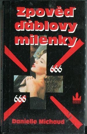 Zpověď ďáblovy milenky