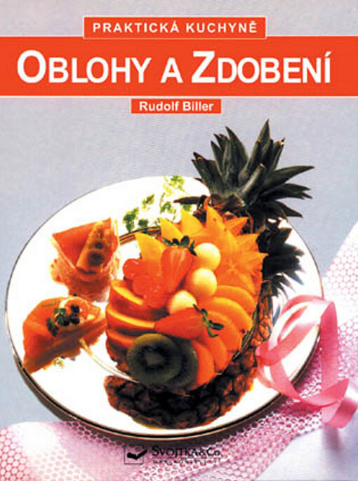 Oblohy a zdobení