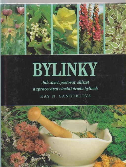 Bylinky