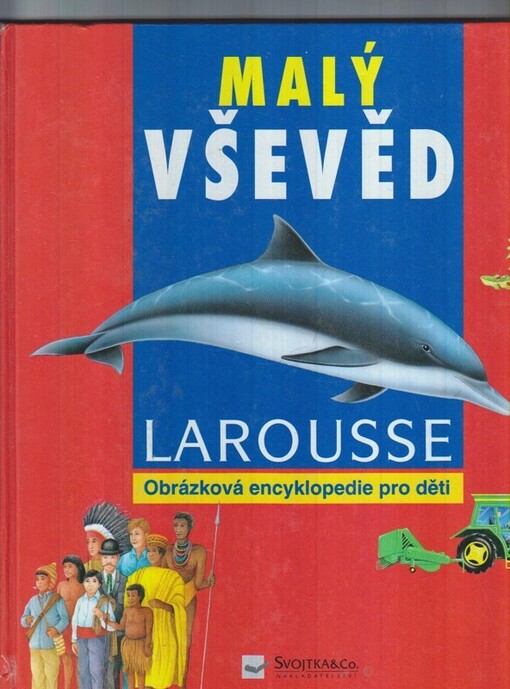 Malý vševěd