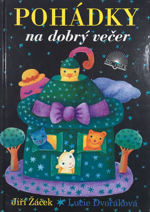 Pohádky na dobrý večer