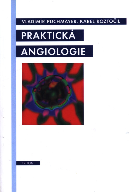 Praktická angiologie
