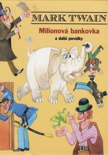 Milionová bankovka