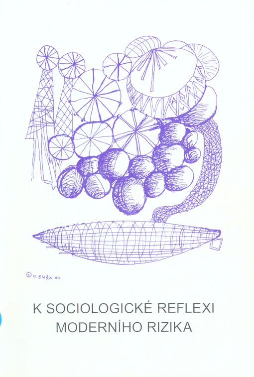 K sociologické reflexi moderního rizika