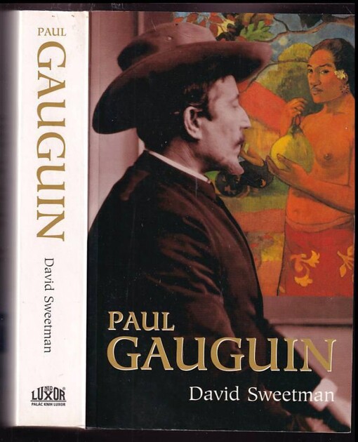 Paul Gauguin, 1. brož. vyd. v českém jazyce