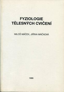 Fyziologie tělesných cvičení